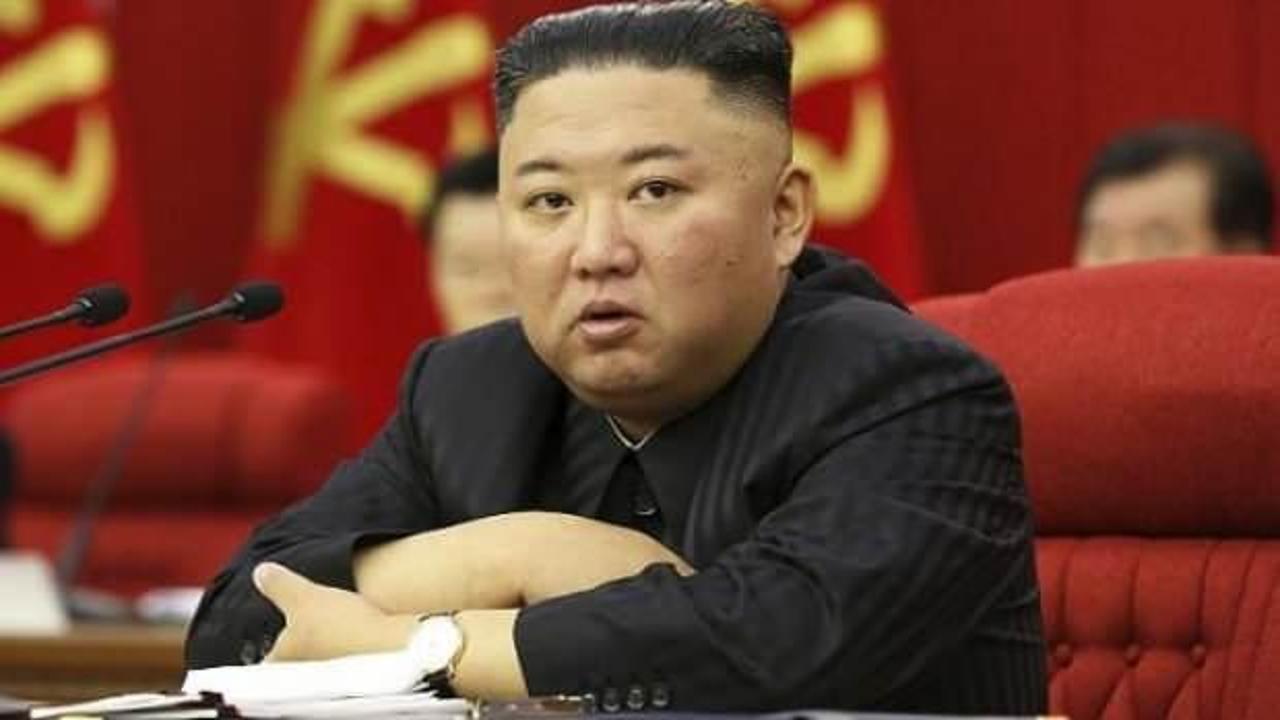 Kuzey Kore silah geliştirmeye devam edecek