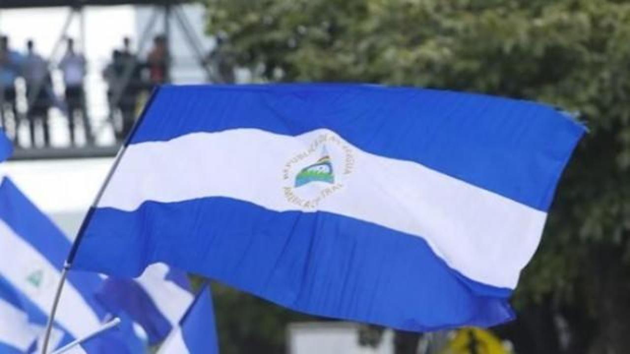Nikaragua'da Rus uçak ve gemilerine faaliyet izin verildi