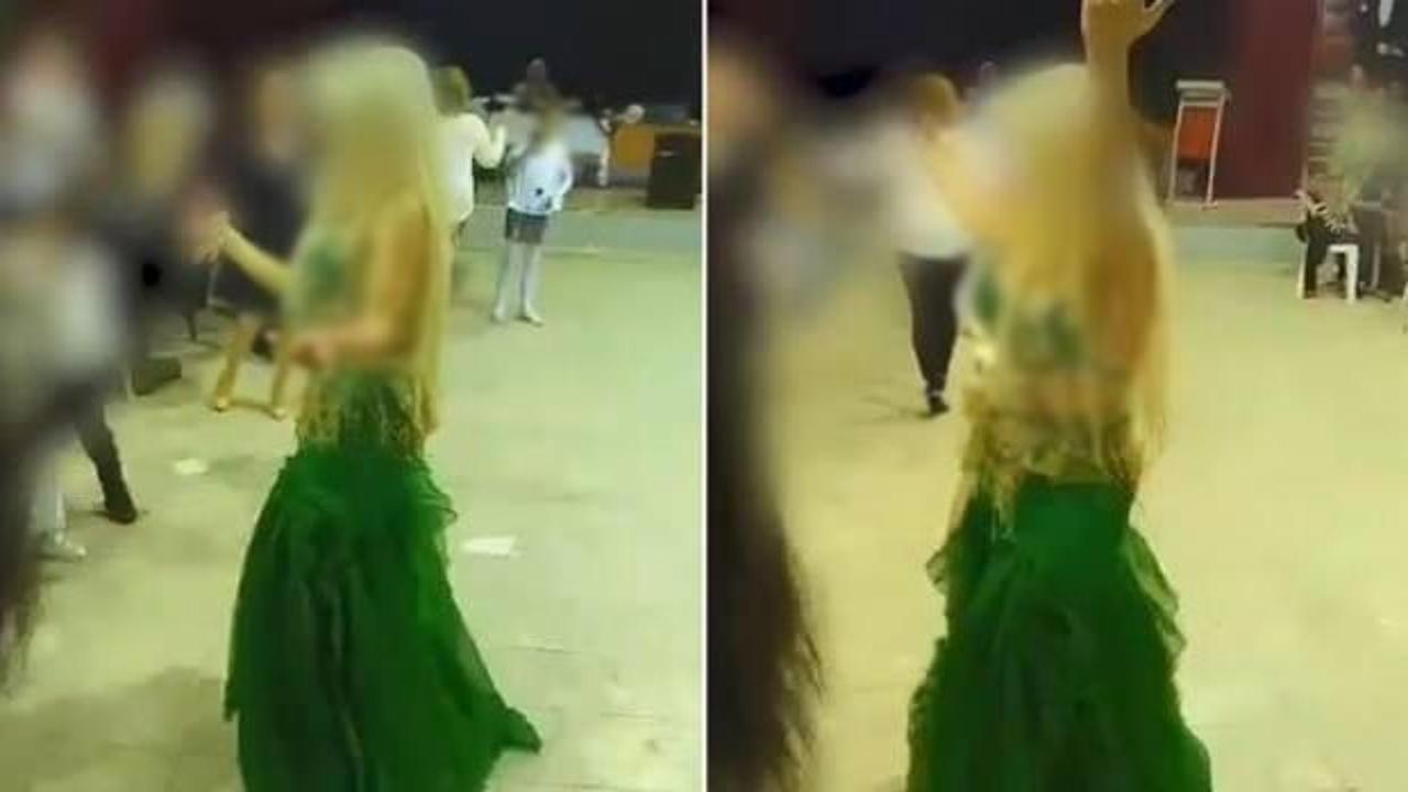 Muhalif medyadan skandal haber! &Ccedil;irkinliği imam hatipe mal etmeye &ccedil;alıştılar