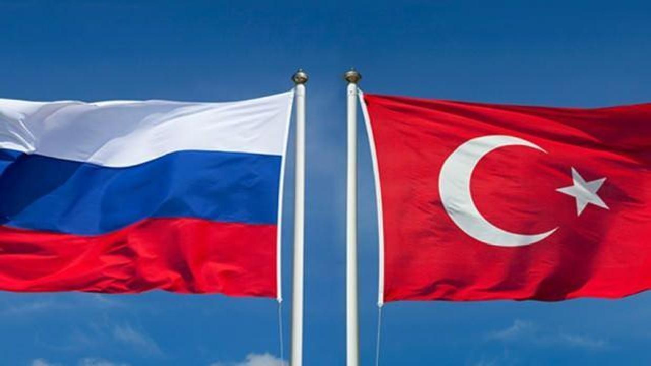 Rus basını yazdı: Türkiye ile anlaşma sağlandı