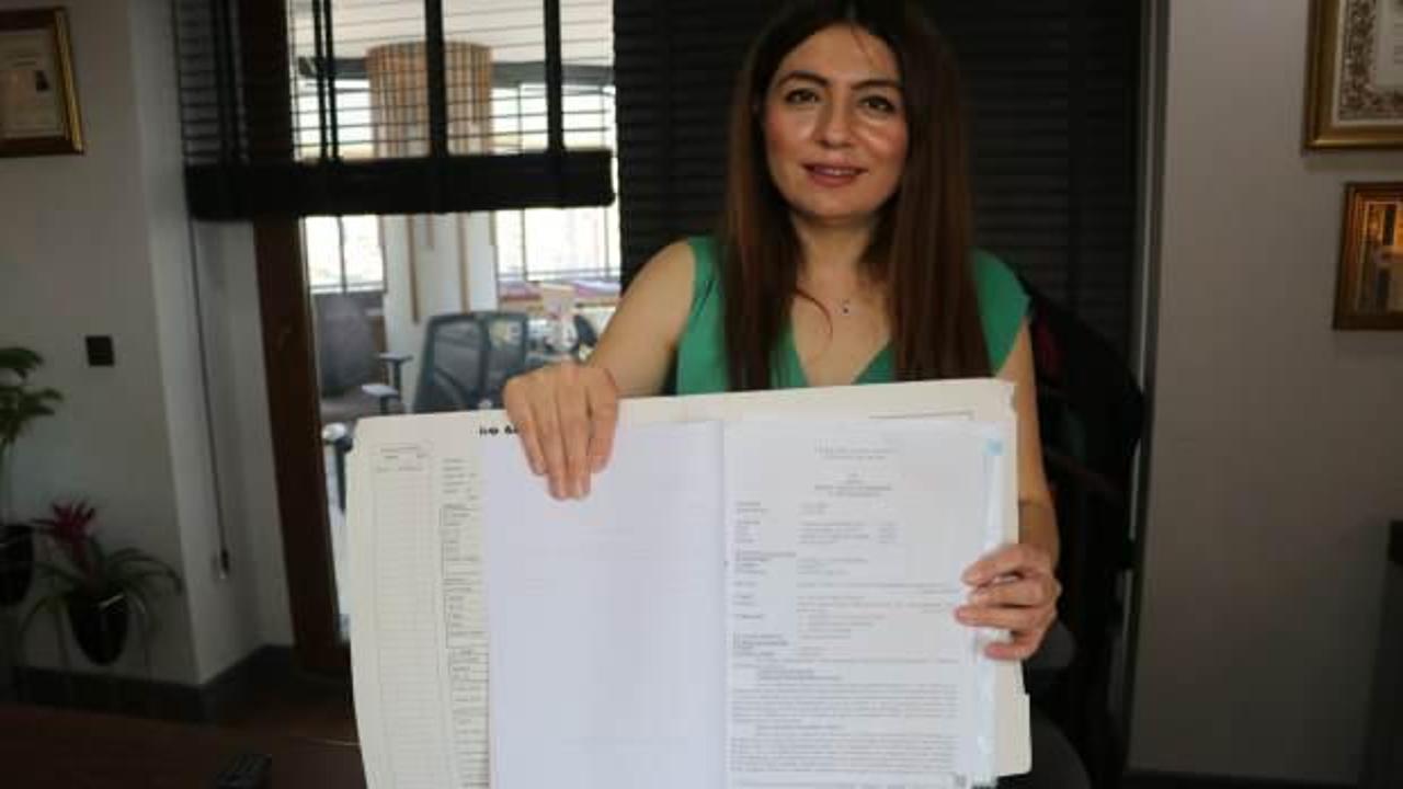 Sigara i&ccedil;tiği i&ccedil;in kovulmuştu, 3 yıllık hukuk m&uuml;cadelesini kazandı