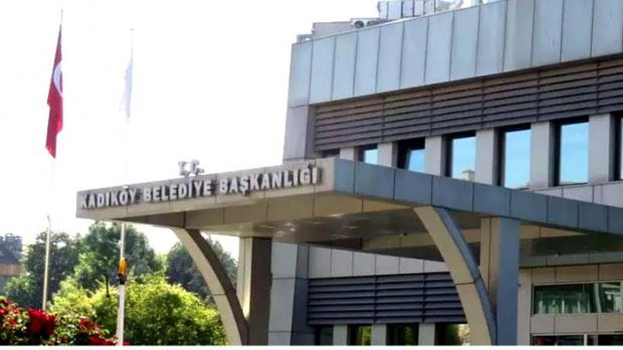 Son Dakika! Kadıköy Belediye Başkanı'nın eşyaları haczedildi