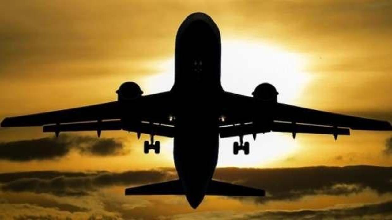 Türkmenistan uluslararası uçuşları yeniden başlatıyor