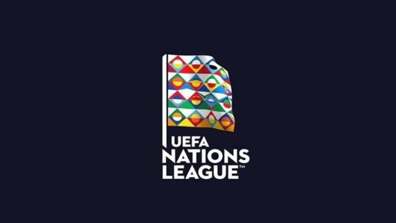 UEFA Uluslar Ligi'nde gecenin sonuçları!