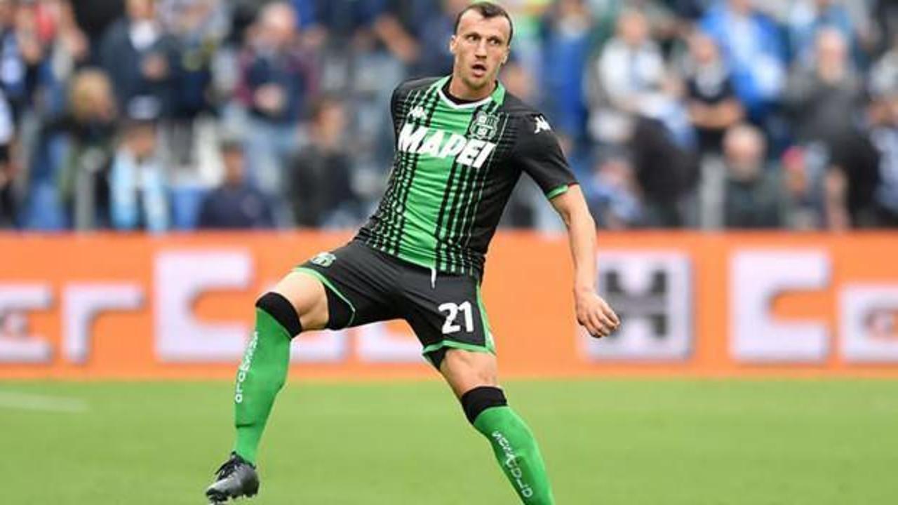 &Uuml;nl&uuml; gazeteci duyurdu: Yeni rota Chiriches