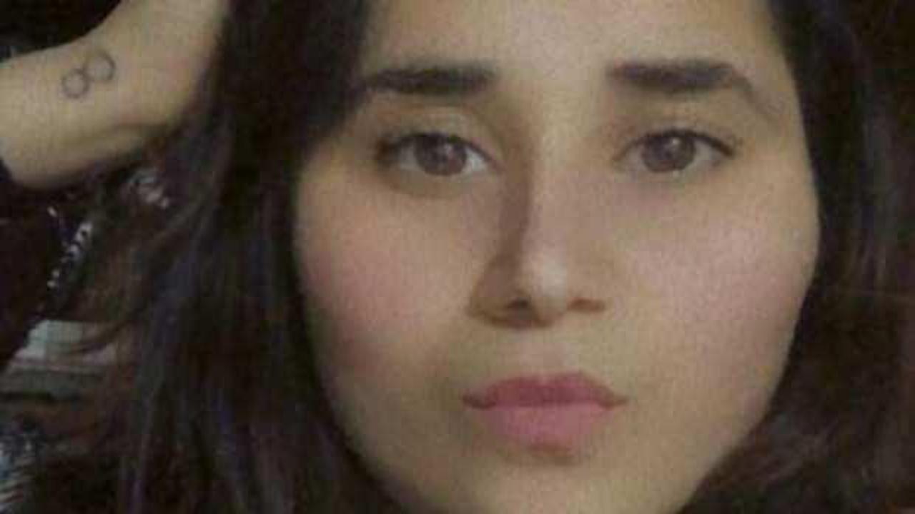 15 yaşındaki kayıp kızın cansız bedeni bulundu