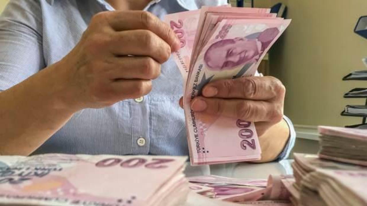 Yargıtay'dan avans kararı: Tazminat ödenmemesine hükmedildi