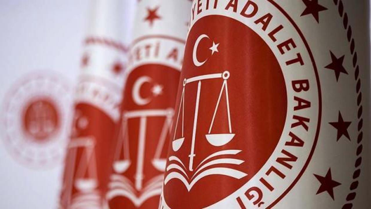 Adalet Bakanlığı’ndan Ankara ve İzmir Barosu’na tepki