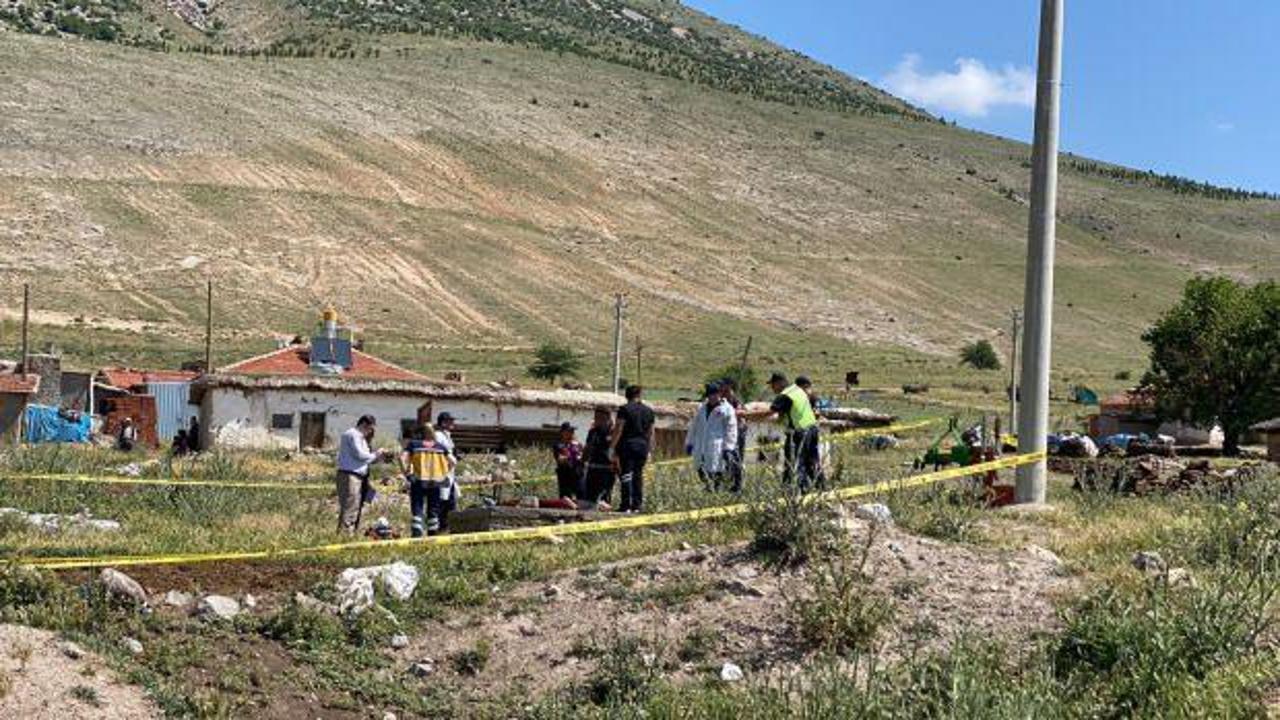 Afyonkarahisar'da kayıp olarak aranıyordu, cansız bedenine ulaşıldı