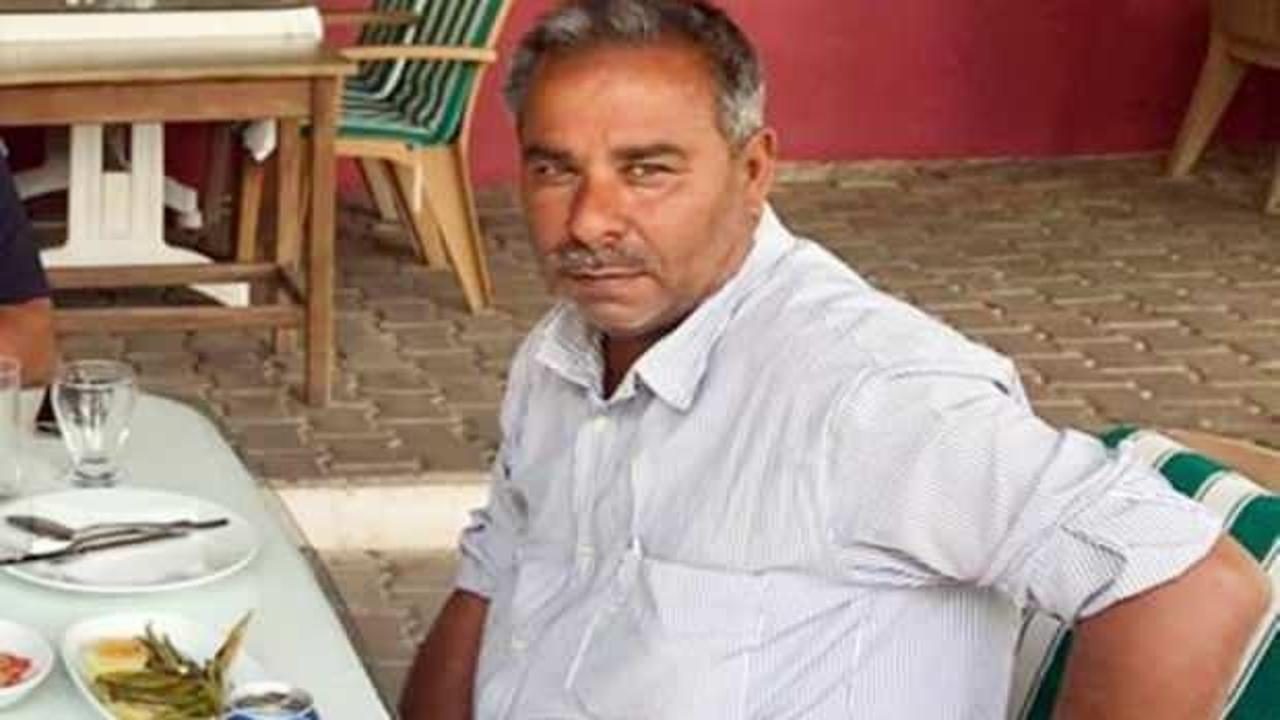 Aydın&rsquo;da kaza ağır yaralanmıştı, muhtardan acı haber!