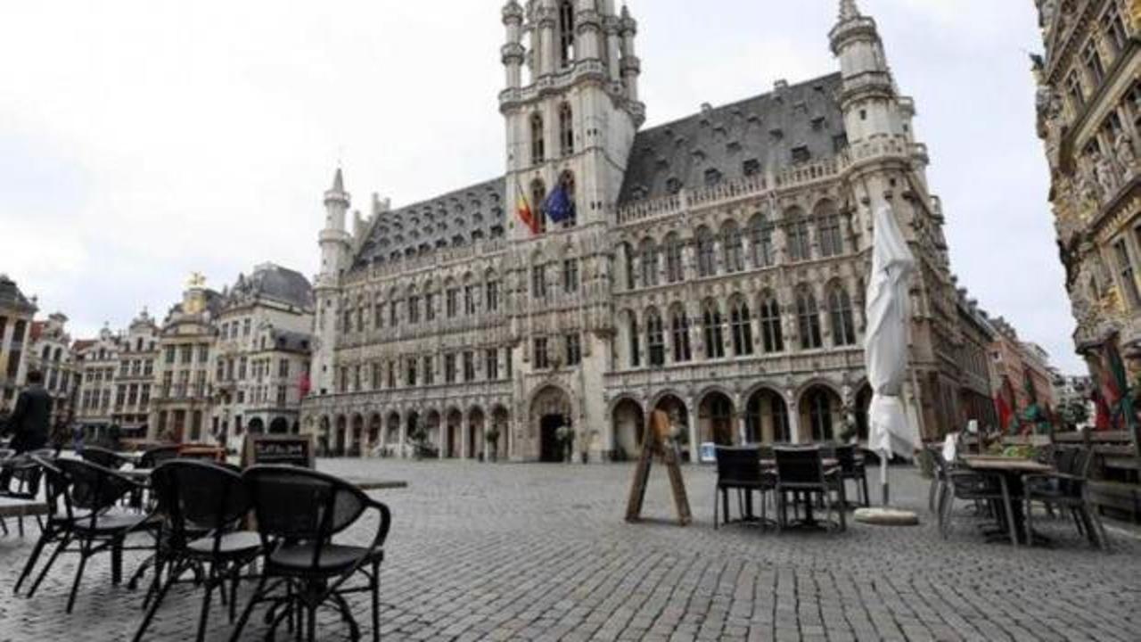 Belçika'da alkol yasağı! Açık alanlarda kullanılmayacak