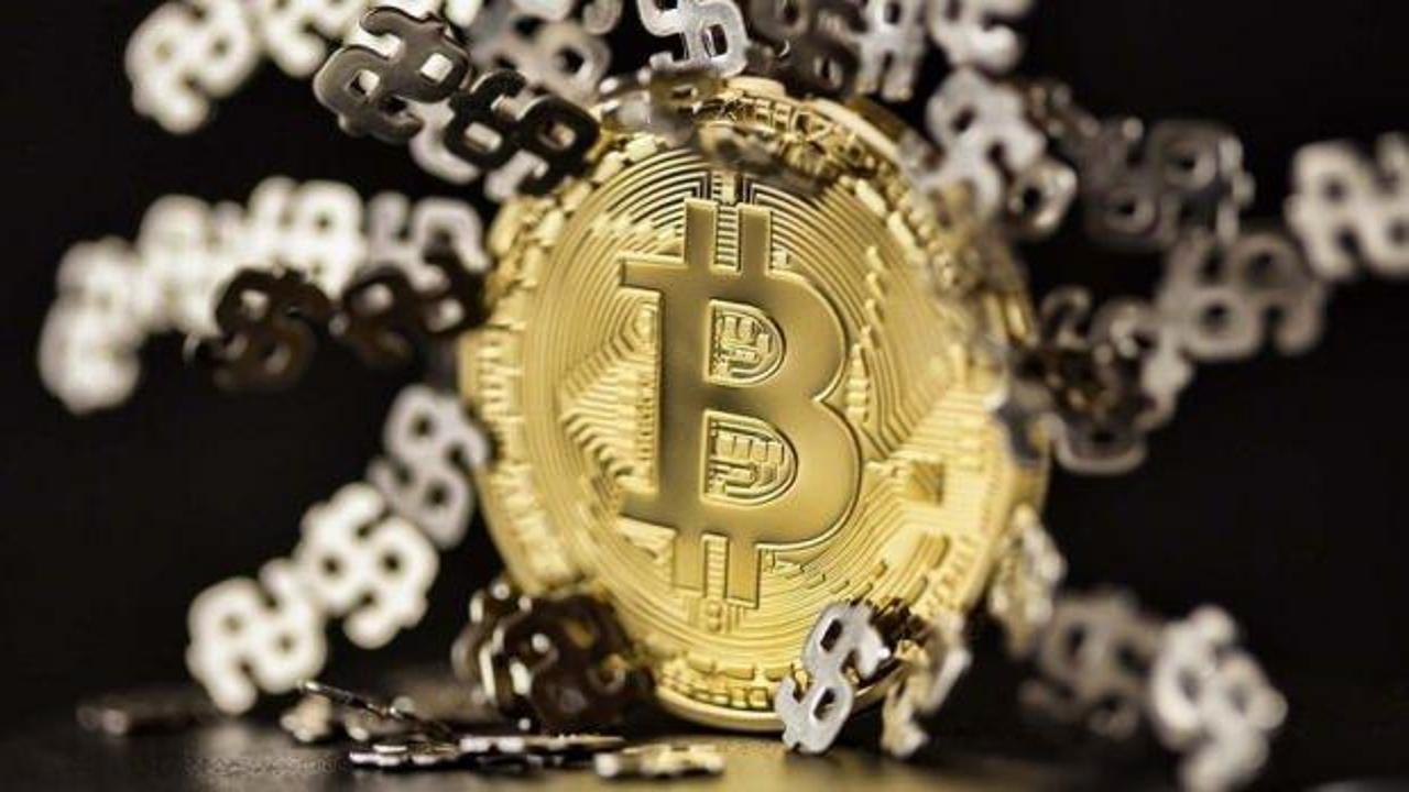 Bitcoin yine kritik seviyenin altını test etti