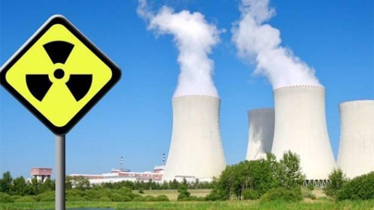 Çin yerin 3 bin metre altında iki milyon ton uranyum rezervi buldu