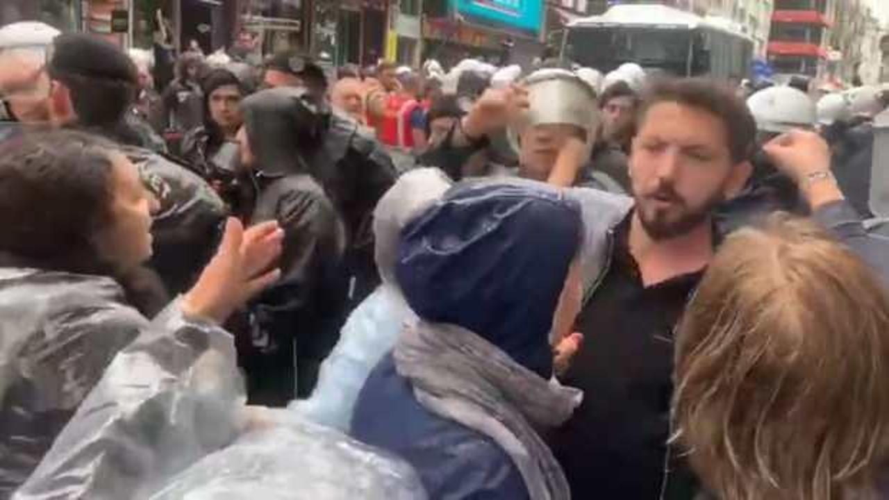 DBP'li Salihe Aydeniz hakkındaki fezleke Cumhurbaşkanlığı'na g&ouml;nderildi