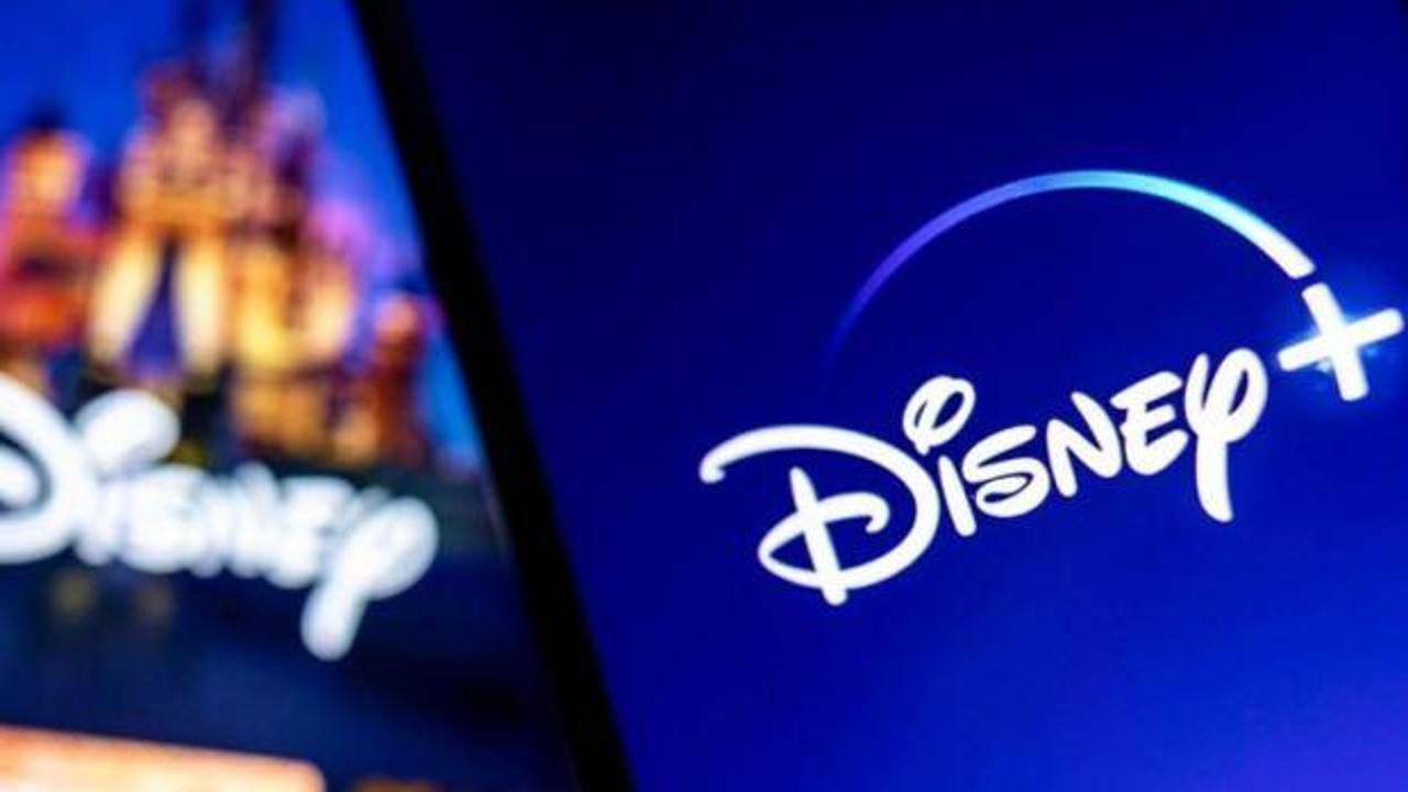 Disney+ Türkiye'de açıldı