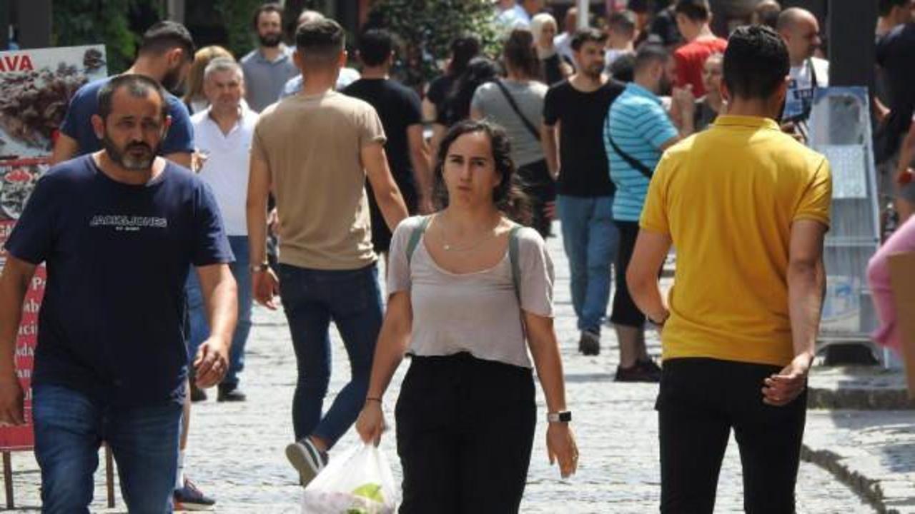 Edirne'ye turist akını! Esnafa 'Fiyat tarifesine uyun' çağrısı