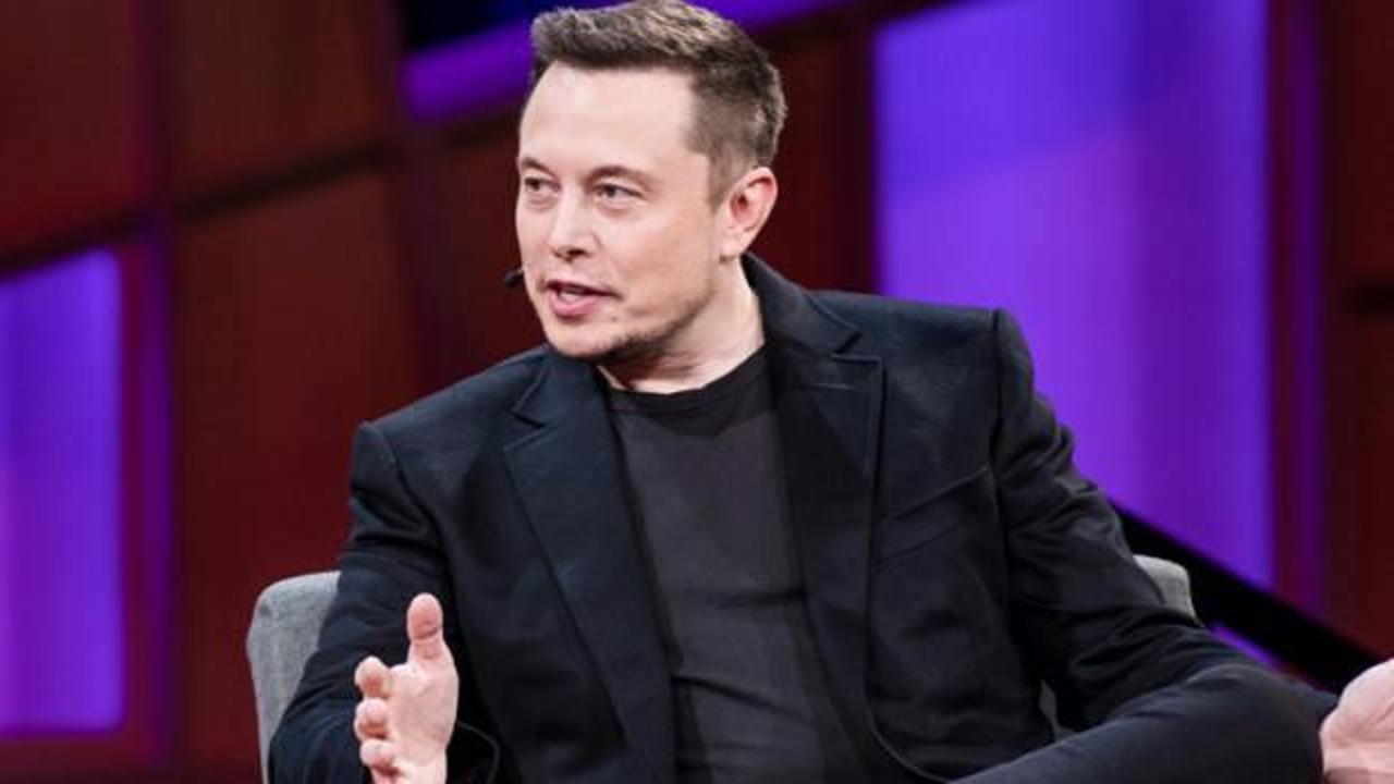 Elon Musk: Yeni fabrikalarım milyarlarca dolar kaybediyor