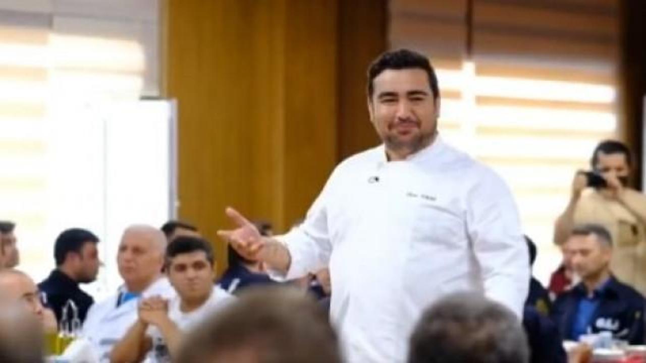 Enerji ve Tabii Kaynaklar Bakanlığı'ndan madencilere babalar g&uuml;n&uuml; s&uuml;rprizi