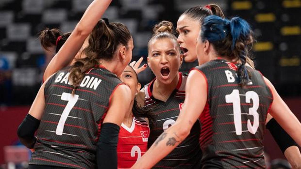 Filenin Sultanları Almanya'yı rahat ge&ccedil;ti!