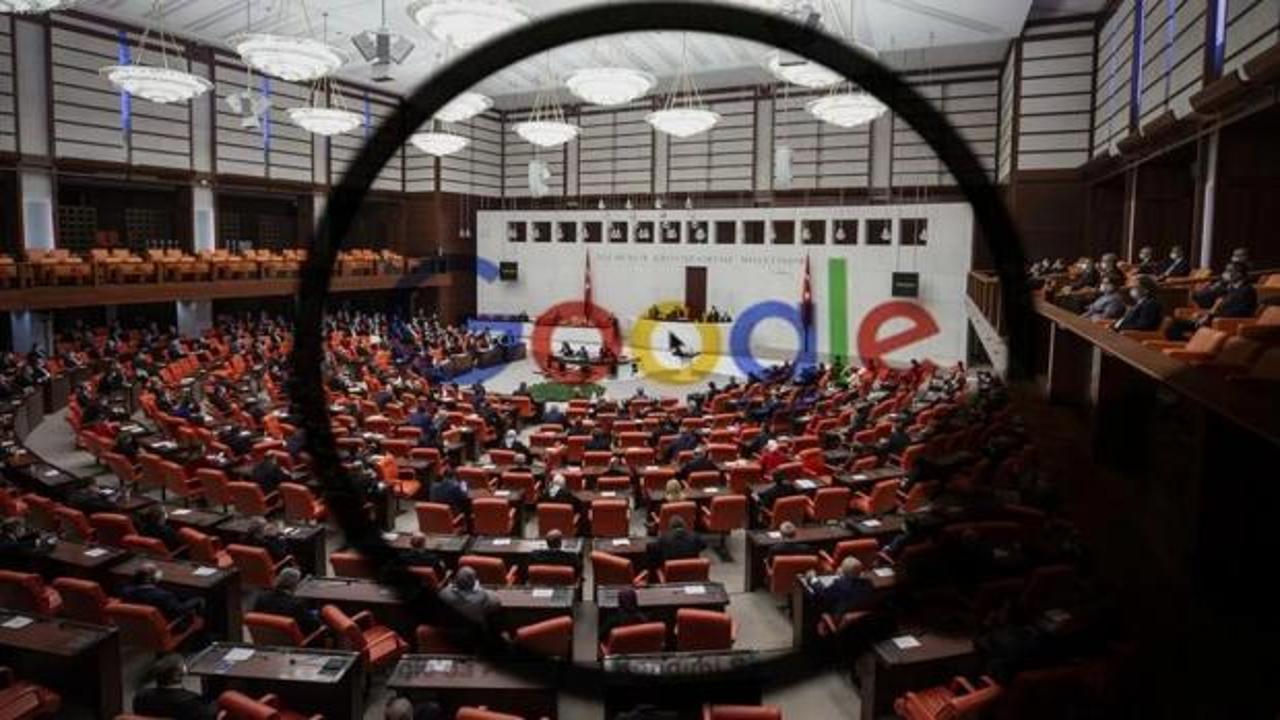 Google, Türkiye ile işbirliği yapacak
