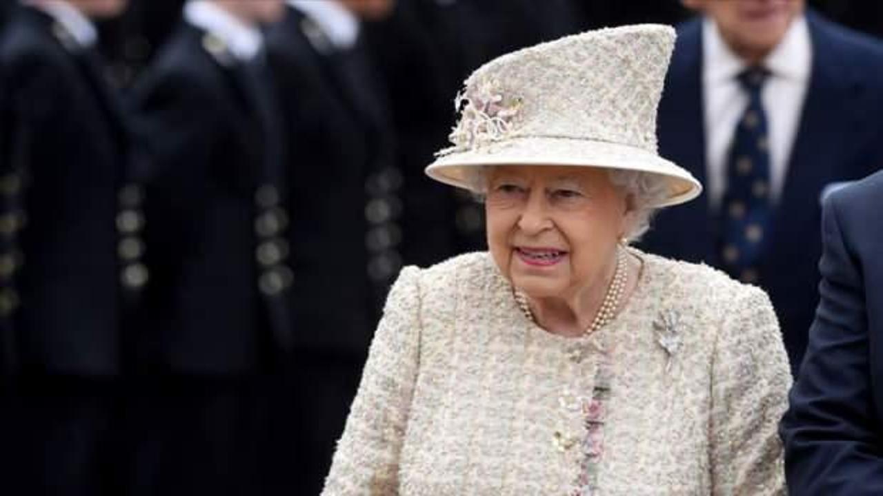 İngiltere Kraliçesi en fazla tahtta kalan 2. hükümdar oldu