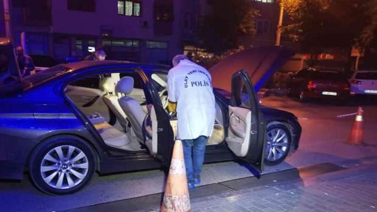 İzmir'de polise silahlı saldırı: Yaralılar var!