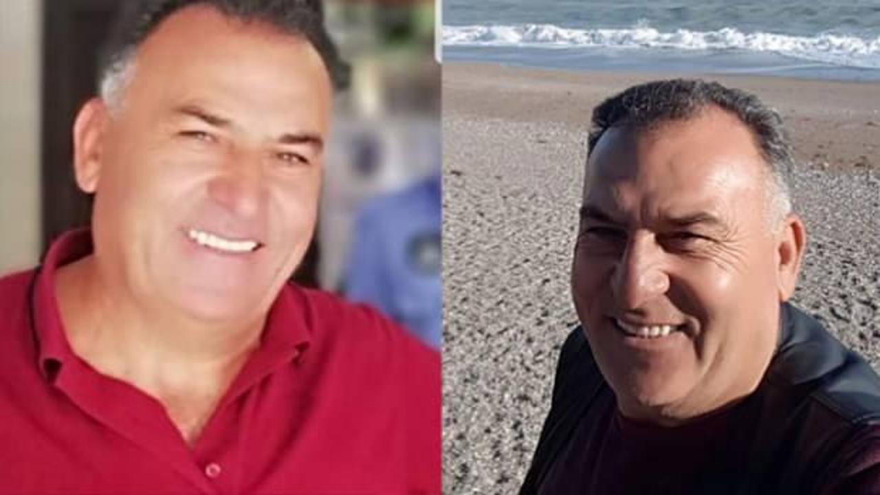 Korkuteli&rsquo;de kalp krizi ge&ccedil;iren muhtar yaşamını yitirdi