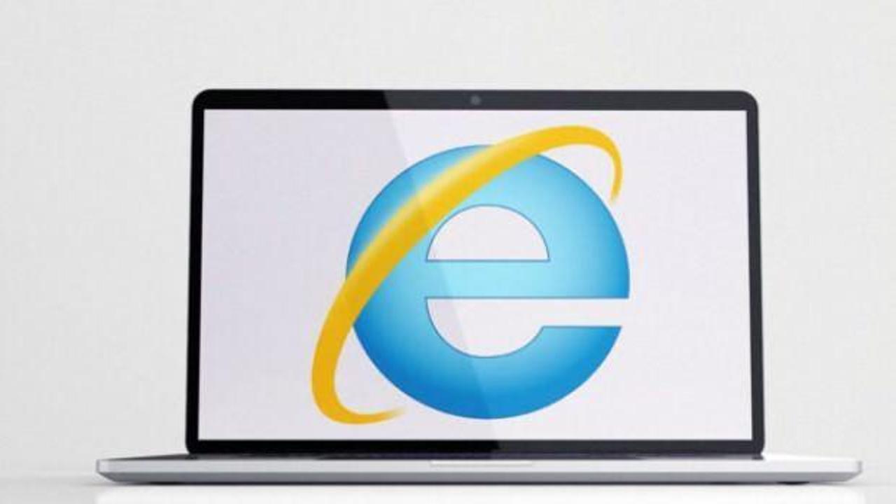 Microsoft, Internet Explorer'in fişini çekmeye hazırlanıyor
