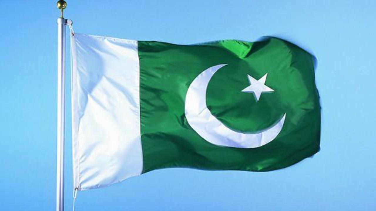 Pakistan'dan BM'ye Keşmir çağrısı