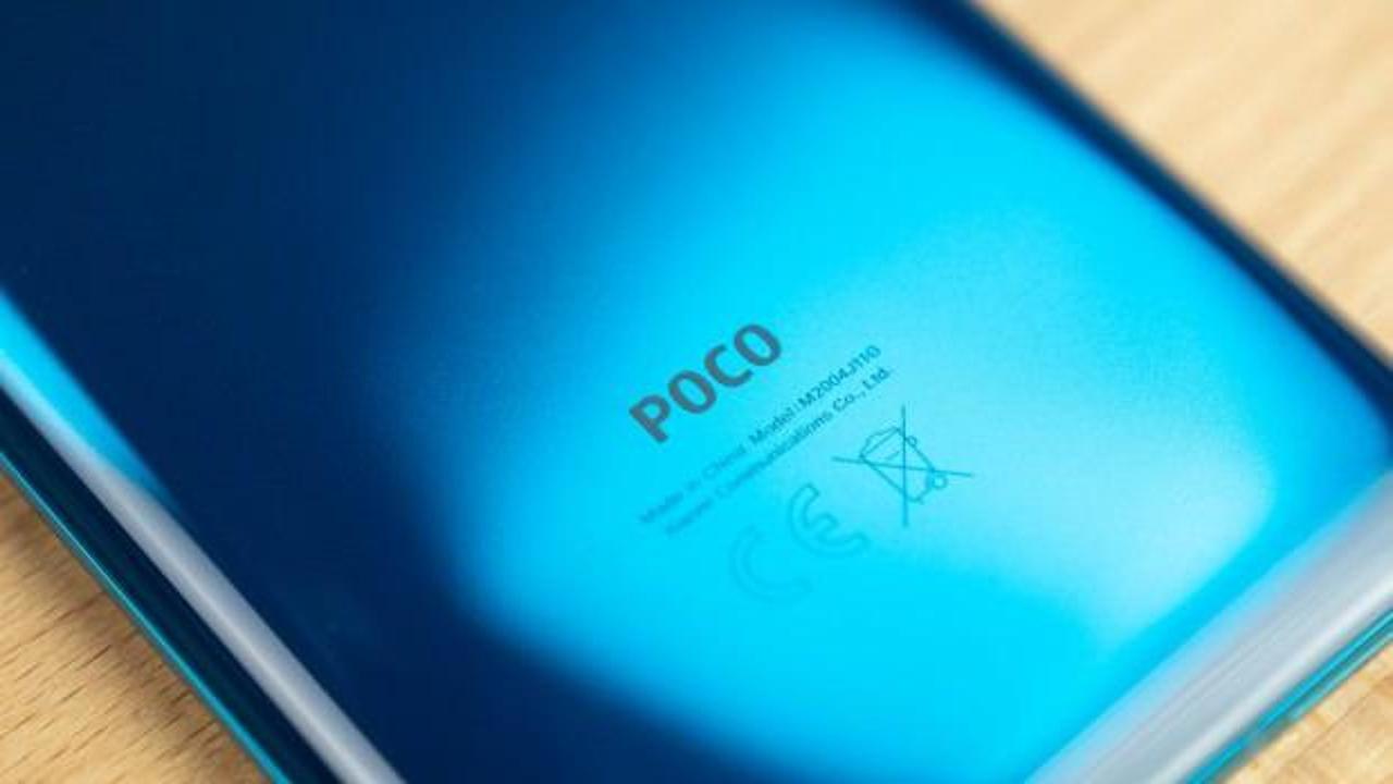 POCO F4 5G ve POCO X4 GT lansman tarihinden önce sızdırıldı