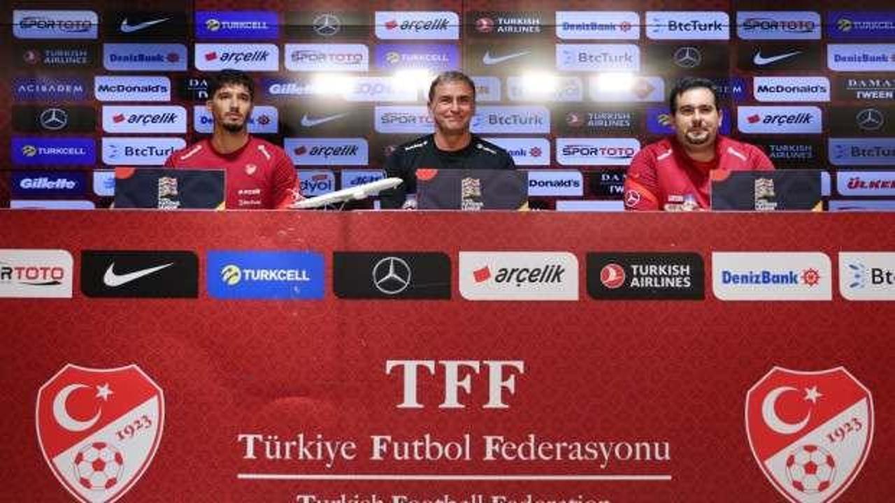 Stefan Kuntz: Kapımız herkese a&ccedil;ık...