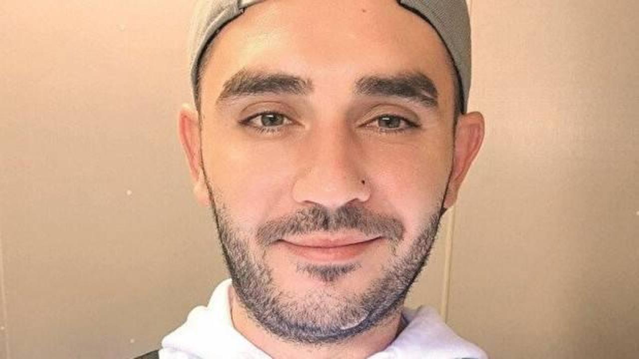 T&uuml;rk genci g&ouml;zaltındayken &ouml;ld&uuml;r&uuml;ld&uuml;