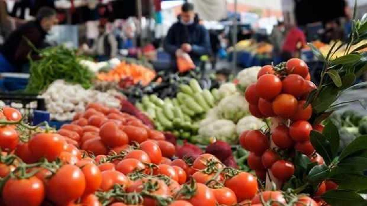 Türkiye’nin ilk organik pazarı 16 yaşında