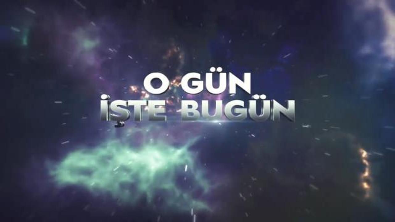 T&uuml;rksat 5B uydusu hizmete alınıyor! 