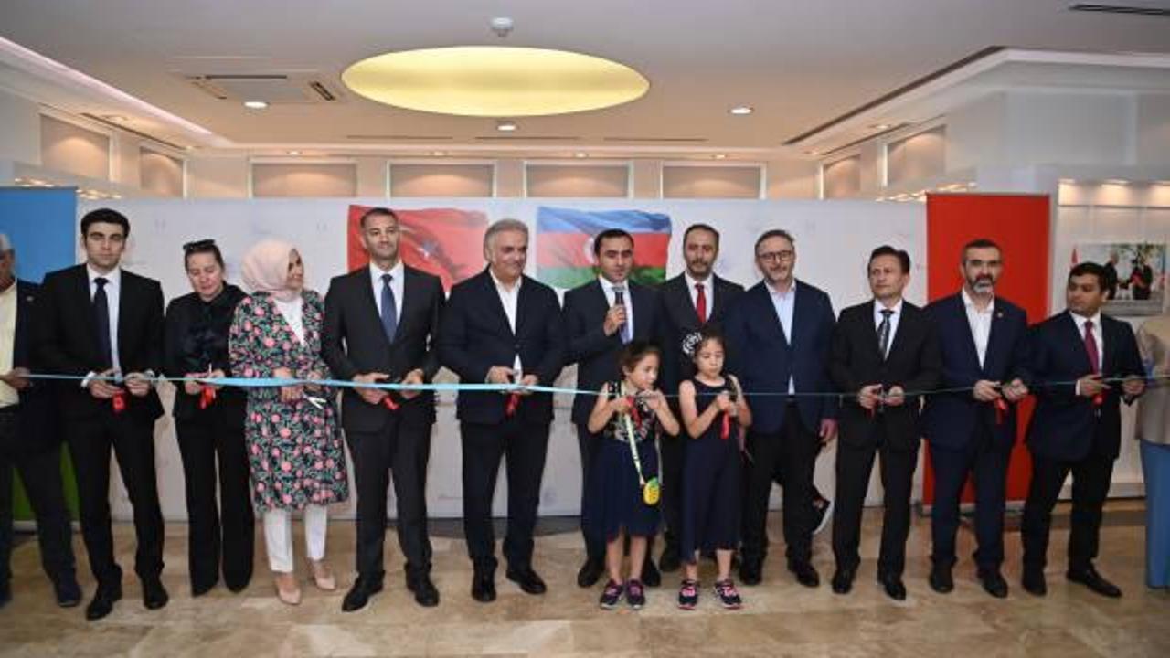 Tuzla&rsquo;ya 6 bin kitaplık yeni bir k&uuml;t&uuml;phane daha kazandırıldı