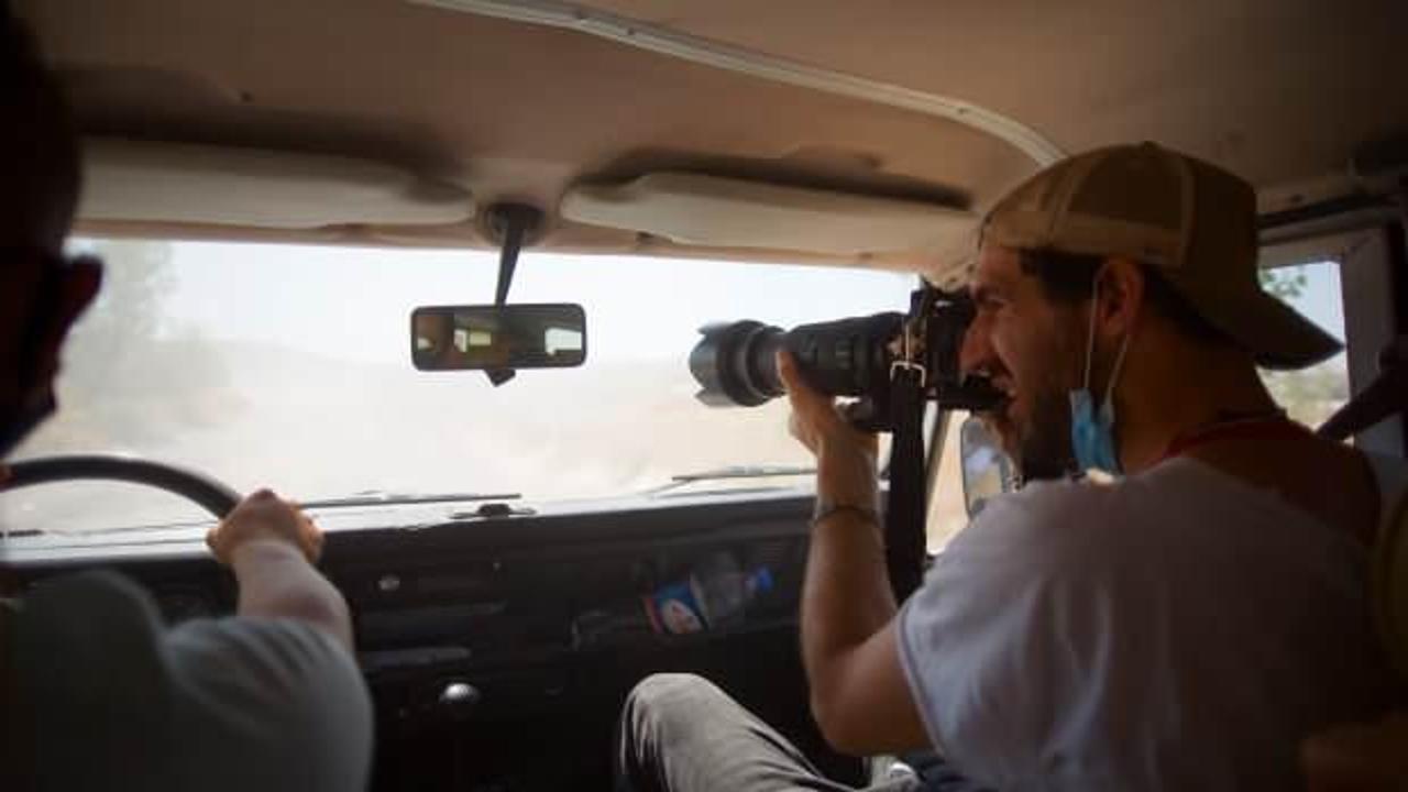 &ldquo;Uluslararası Turizm Filmleri Festivali&rdquo; i&ccedil;in basın lansmanı d&uuml;zenlendi