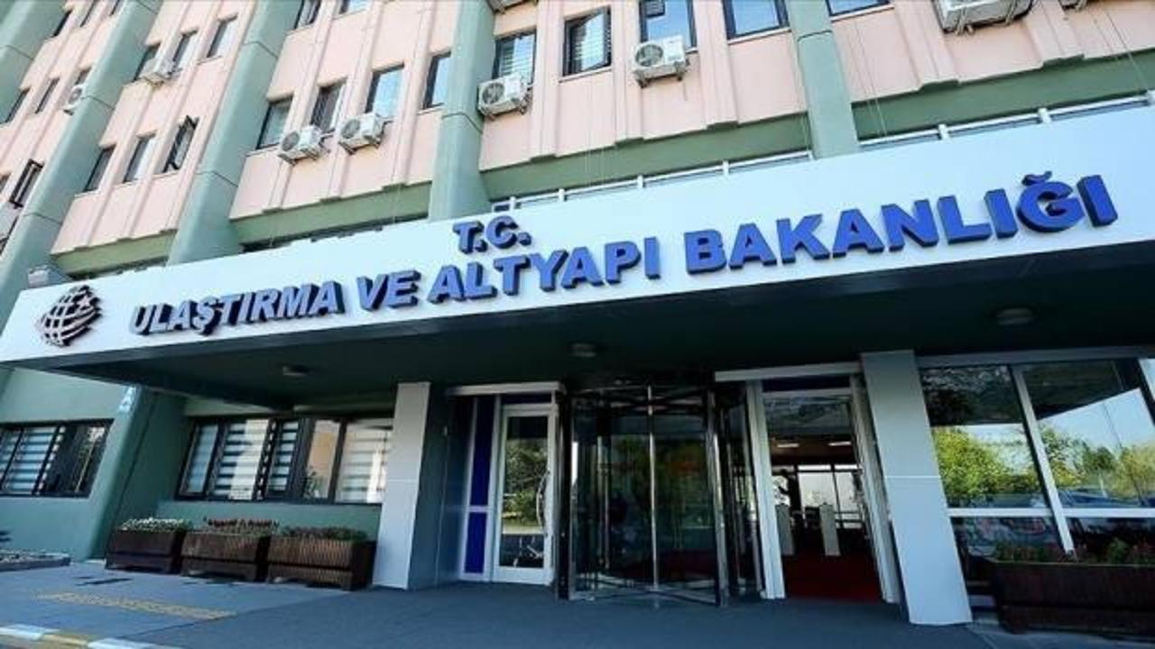 Bakanlıktan Bakırköy-Beylikdüzü metrosu iddialarına ilişkin açıklama