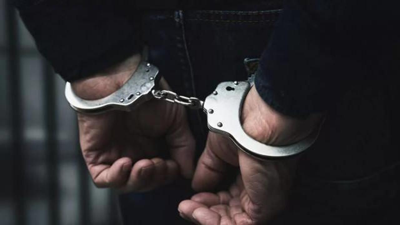 Gaziantep'te uyuşturucu operasyonu: 29 tutuklama 