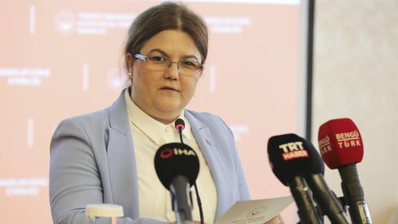 Bakan Yanık’tan Pınar Gültekin açıklaması: Kabul etmemiz mümkün değil