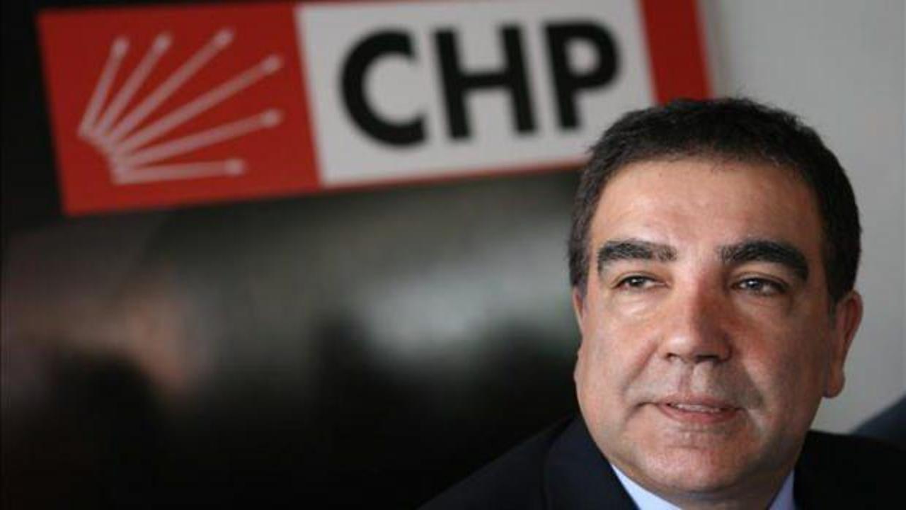 CHP'li Toprak'ın "Kılı&ccedil;daroğlu'nun u&ccedil;ağı Dalaman'a indirilmedi" iddiasını CHP yalanladı