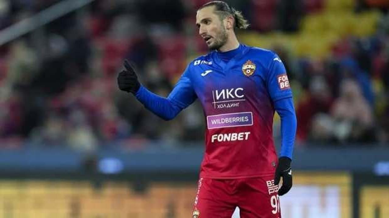 Trabzonspor'dan Yusuf Yazıcı bombası! Kiralama teklifi...