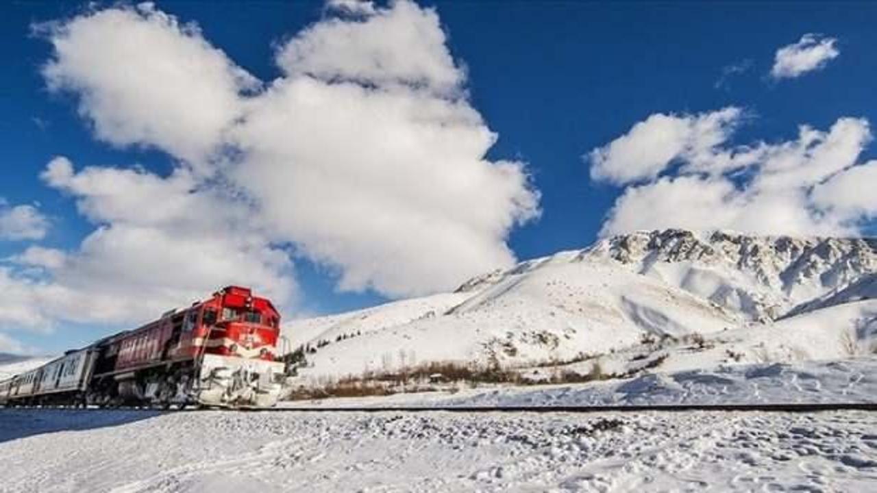Doğu Ekspresi ilham oldu! 4 nostaljik hat daha turizme açılıyor