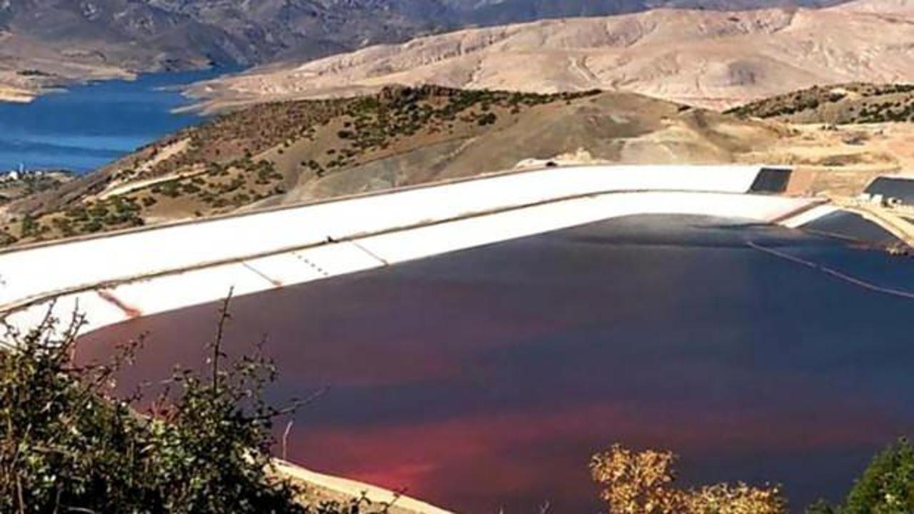 Erzincan'daki madene okkalı siyan&uuml;r cezası! En &uuml;st sınır uygulandı