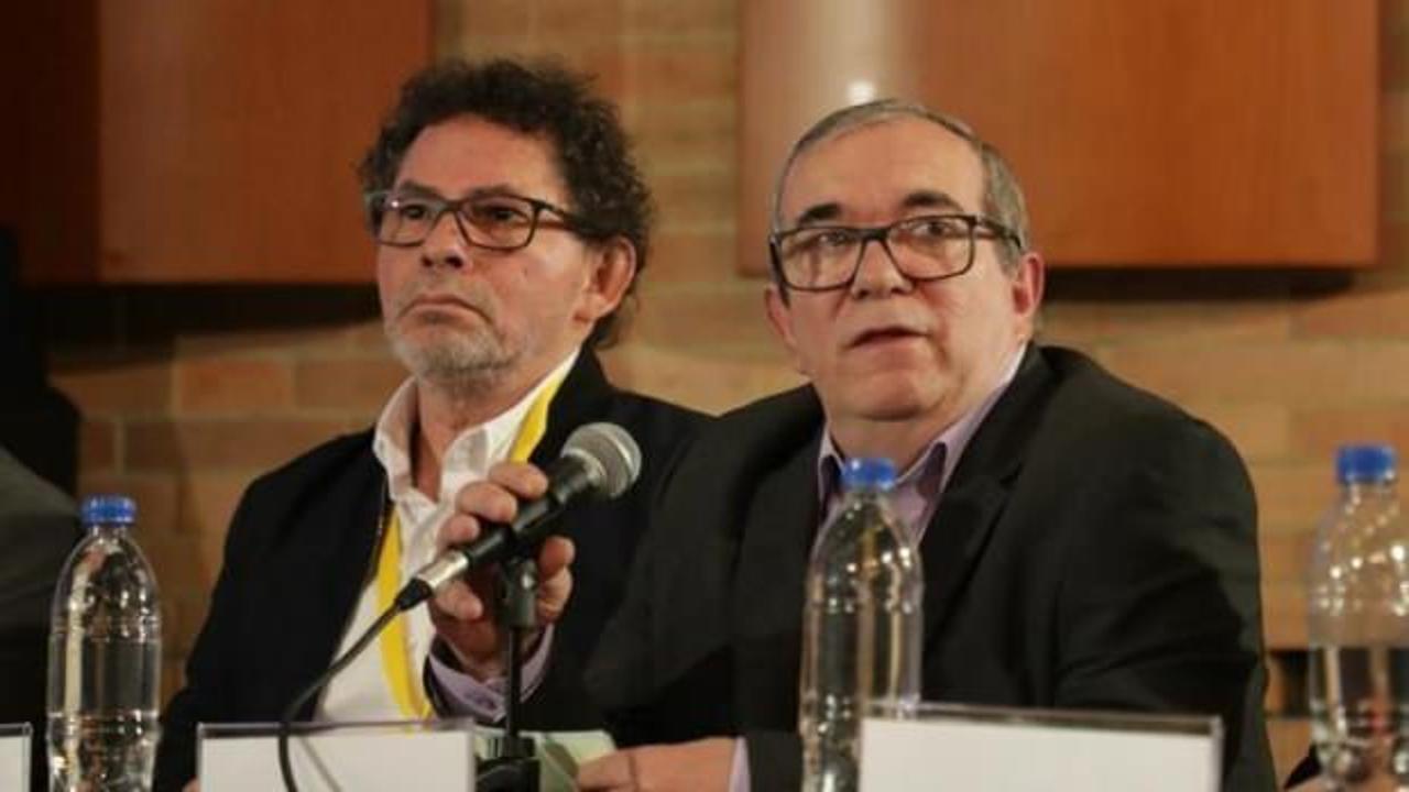 FARC kabul etti: Örgütümüz tarafından işlenen en iğrenç suçlardan biri