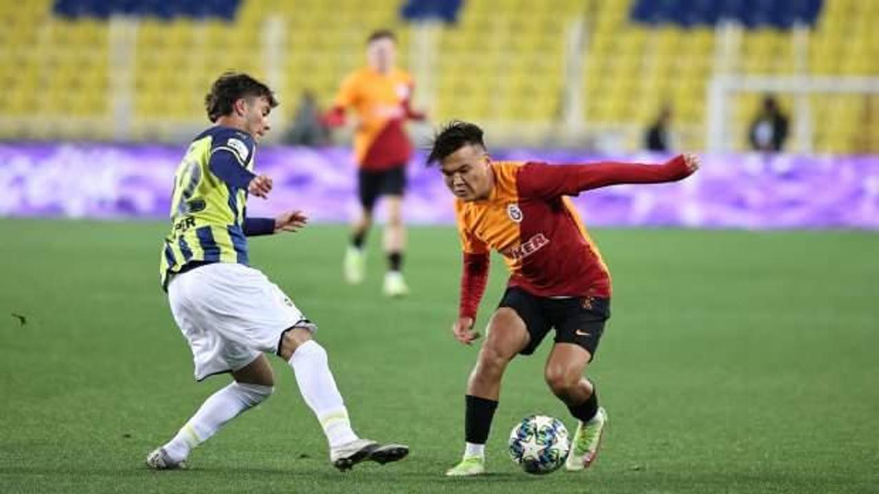 Galatasaray haberi! Beknaz Almazbekov müjdesi