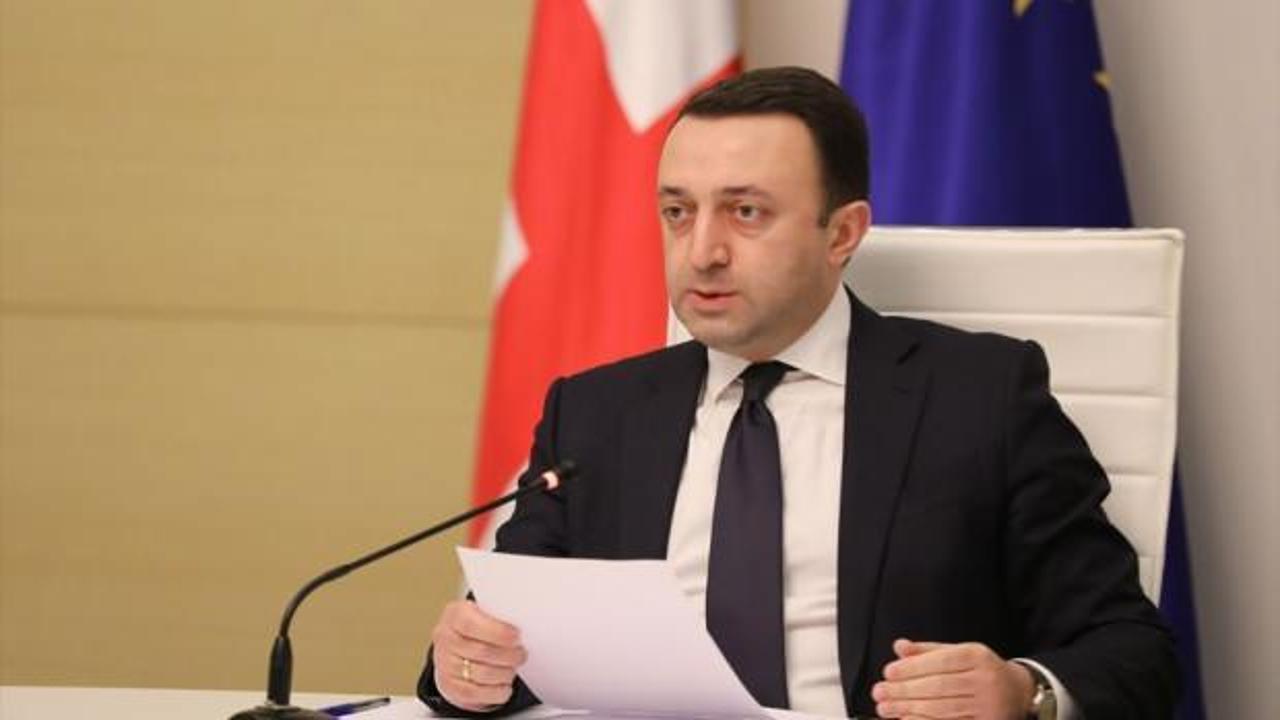 Gürcistan'dan AB'ye "aday ülke statüsü" tepkisi: Adil olmayan bir karar 