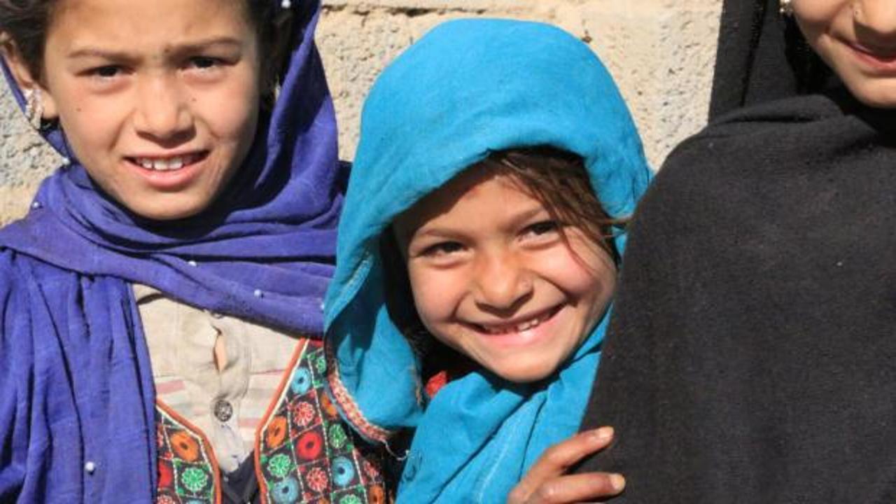 İDDEF, Kurban'da Afganistan'a umut olacak