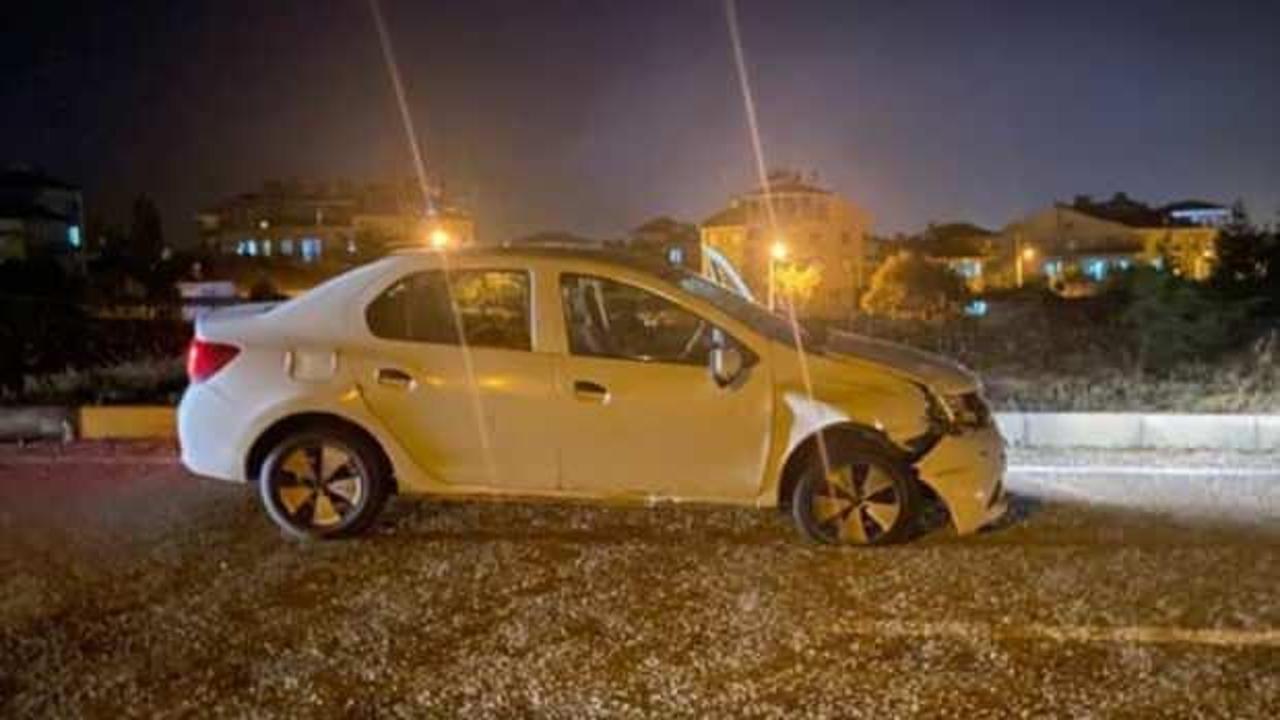Kahreden haber! 1 ay &ouml;nce evlenen bisikletli Ayşeg&uuml;l, kazada &ouml;ld&uuml; 
