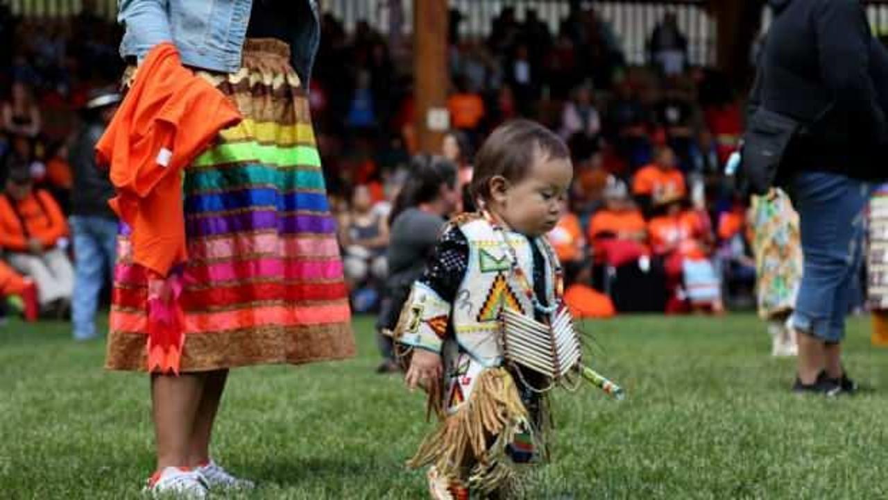 Kanada’daki yerli çocukların ‘koruyucu aile’ dramı yargıya taşındı