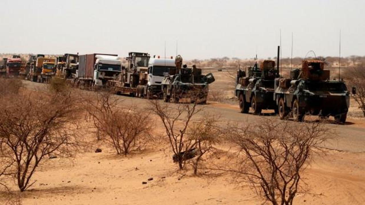 Mali'de saldırganlar kasabayı bastı: 20 sivil öldü